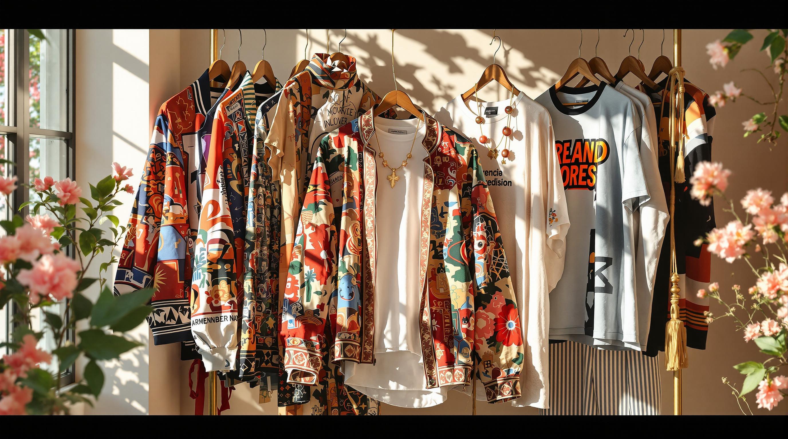 10 Must-Have Statement Pieces for Your Spring Wardrobe