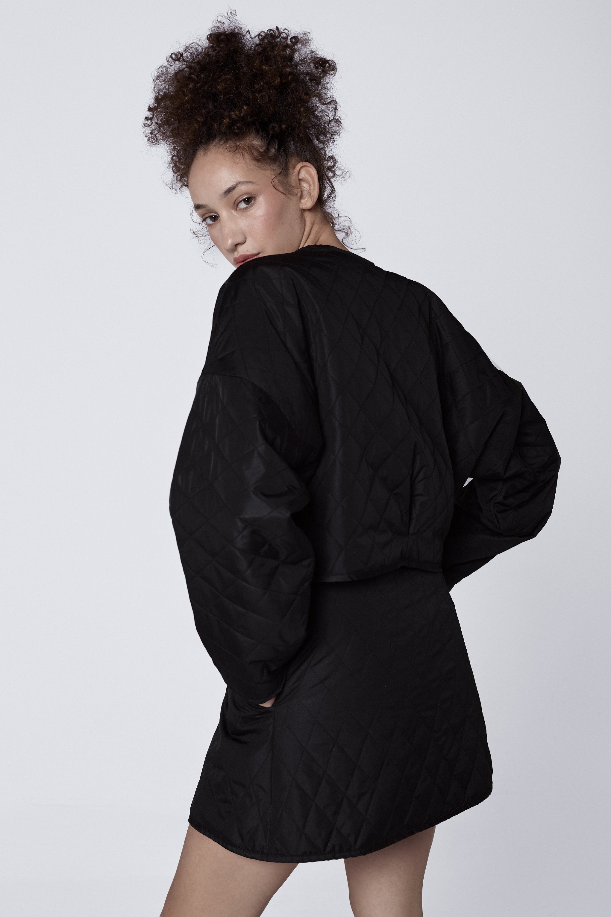 The Midnight Motion Set