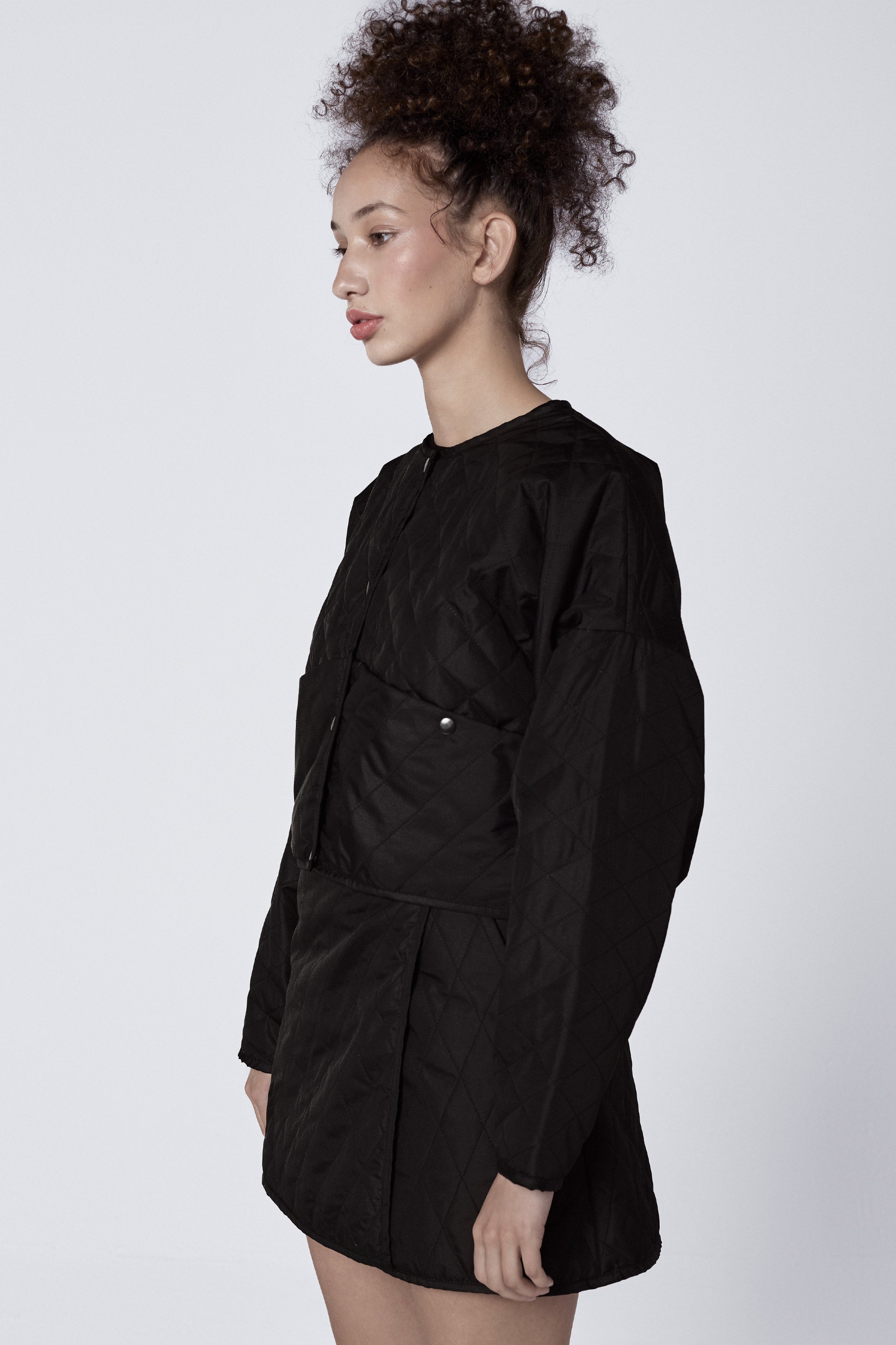 The Midnight Motion Set