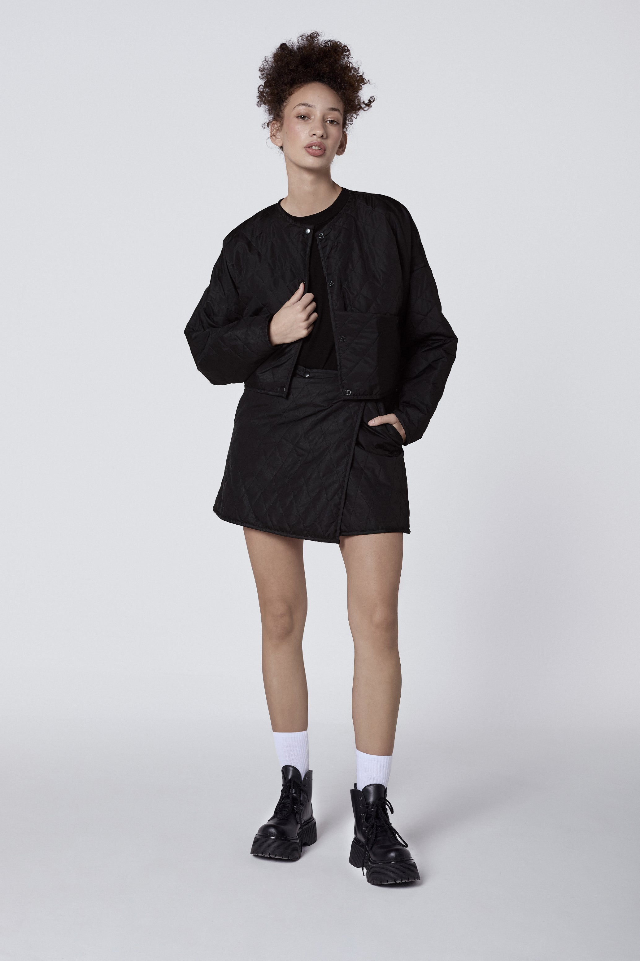 The Midnight Motion Set