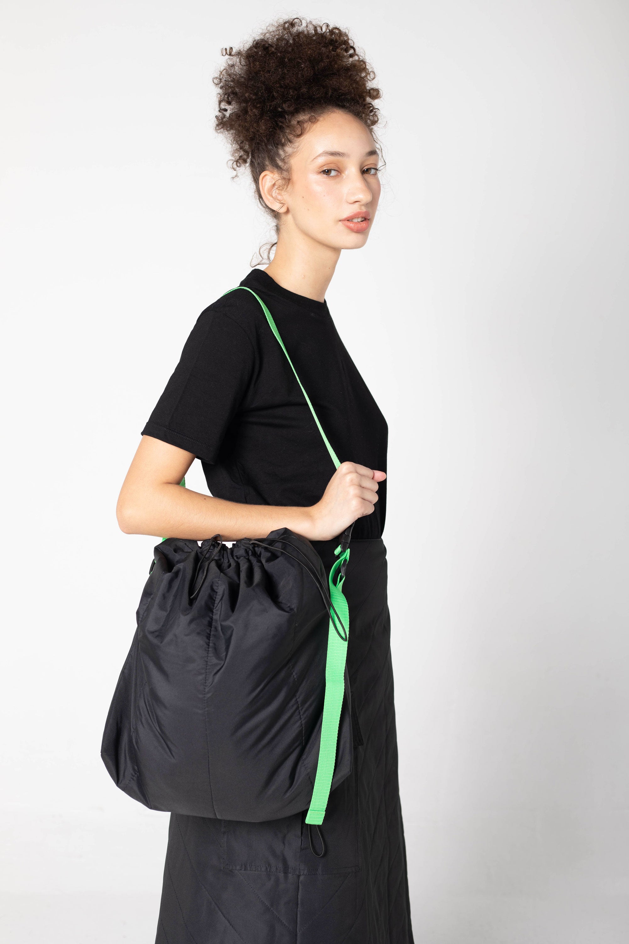 Neo Pop Bucket Bag